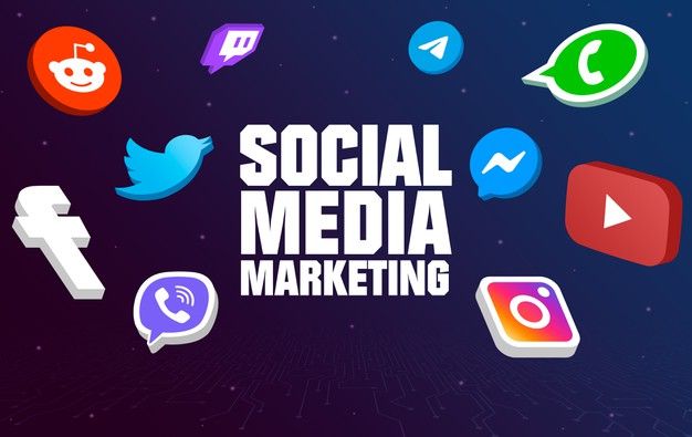 What Is SMM? Social Media Marketing Explained for Beginners.